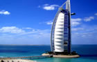 Dubai Tour Packages