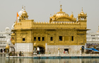 Golden Temple Amritsar