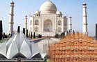 Golden Triangle Tour Packages