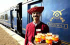 Luxury Train Tours of India